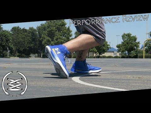 under armour sc 3zer0 ii review