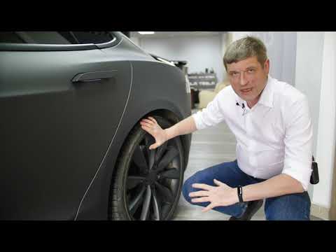 Как выбрать Tesla? На что обратить внимание? EVC Group.