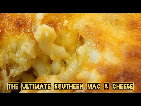 premadonna-ultimate-southern-macaroni-and-cheese!full-recipe-in-description-*best-mac-&-cheese-*