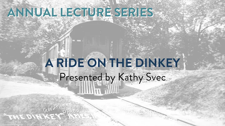 A Ride on the Dinkey