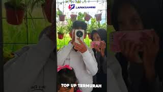 Top Up Termurah Di Lapak Gaming Link Di Deskripsi