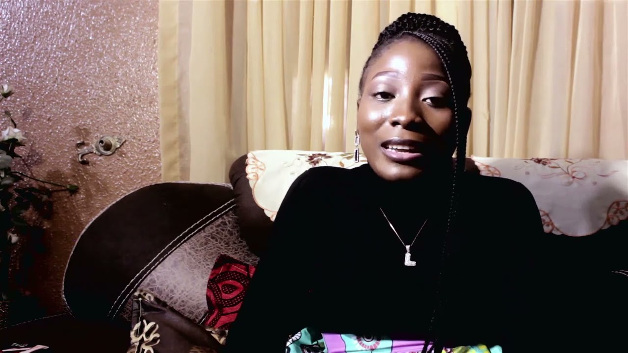 ILLuminating the Shadow ...Sickle Cell...Tolulope  Barbra Oladipo