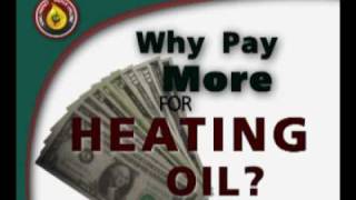 Heating Oil Delivery Costs Less Online