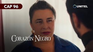 Black Heart: Nuh confronts Hikmet about Sumru's accident