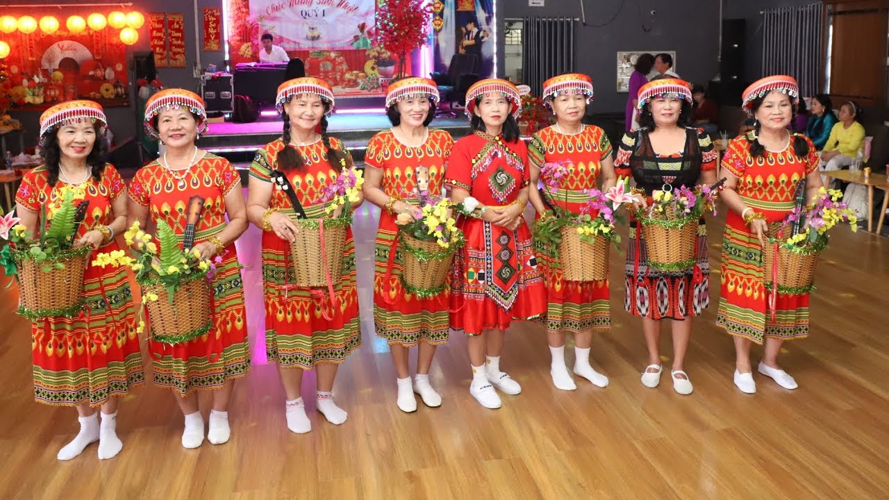 Rừng Xanh vang tiếng ta lư, 