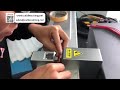 Consumable Free Ultrasonic Metal Wire Welding Machine for Reliable Cable Connections