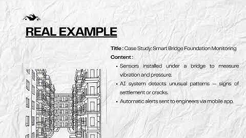 Final Presentation: Smart Geotechnics Enhancing Infrastructure Resilience with IOT and AI