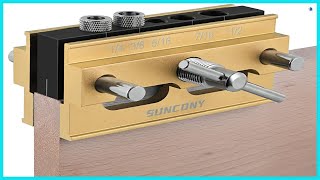 Top Best Dowel Jig Kit In 2022 Best Dowel Jig Kit Of 2022