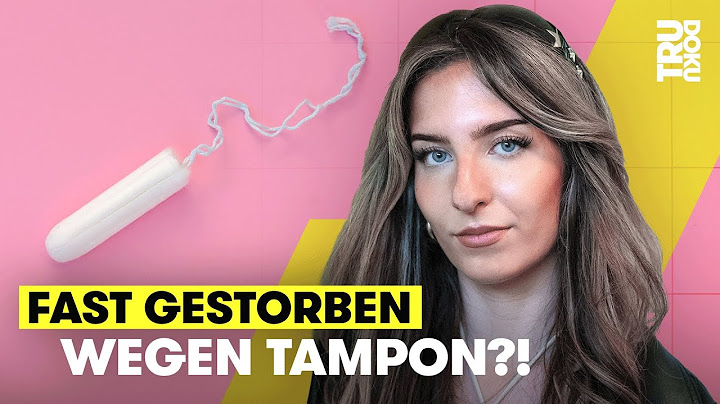 Blutvergiftung: Marlene (19) überlebt das Toxische Schocksyndrom | TRU DOKU