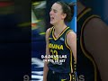 The Player with the Most 20+ PTS &amp; 10+ AST Games in WNBA History 👀Caitlin Clark is HER.