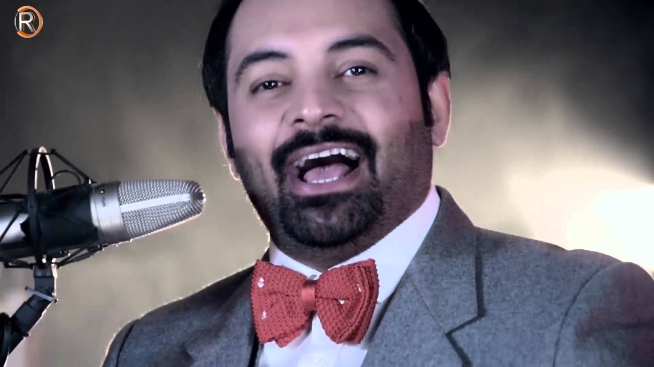 جاسم محسن - نام نام / Video Clip