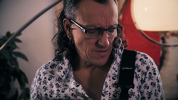 Eventide The Rose by Jordi Martinez