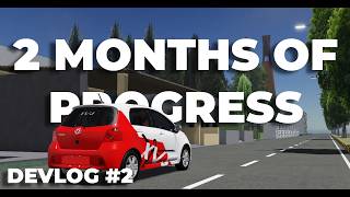 PROJECT | AVDE | DEVLOG #2