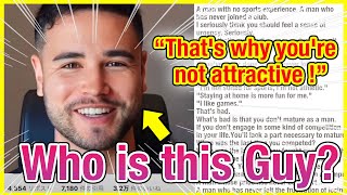 This Harsh Advice Hits Too Hard For Japanese Whats The Mens Coach George Meme? Japanese Meme