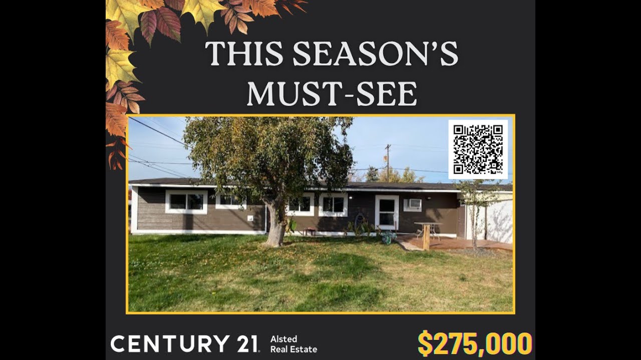 4000 Longview St NE Unit #42, Moses Lake