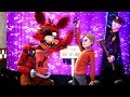 FNAF Foxy Need This Feeling Song by Ben Schuller