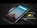 Top 5 Best Rugged Smartphone With Highest Battery In 2019 (New)