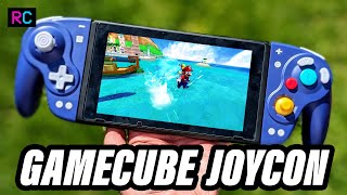 GameCube Joy-Con Review