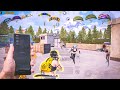 OMG🥺 Sony Xperia 5 Lag in 2024 🥶/ Sony Xperia 5 Pubg test in 2024 / Smooth   60fps / Hotdrop Test !!