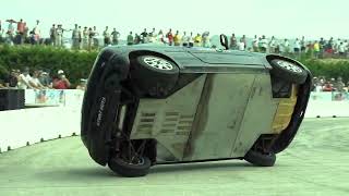 Baptêmes 2 Roues Drift