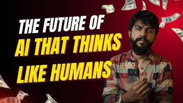 AGI Explained: The Future of AI That Thinks Like Humans | Simple 2-Minute Guide
