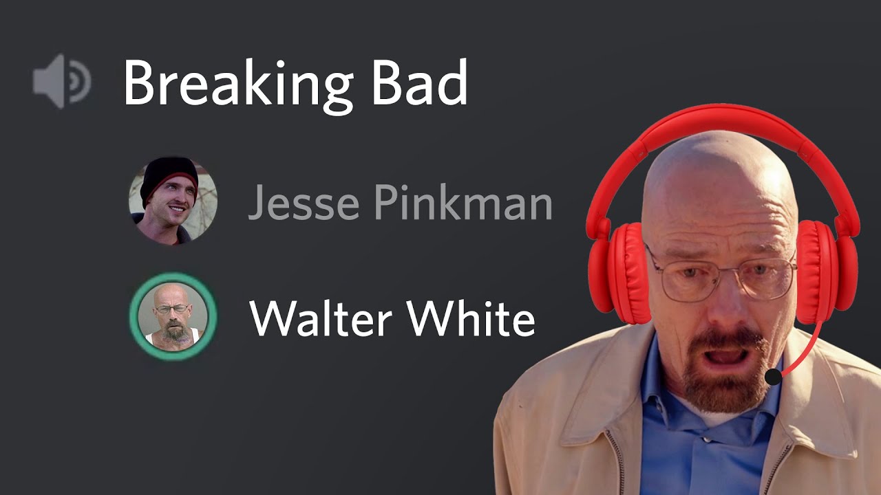 breaking bad meme walter