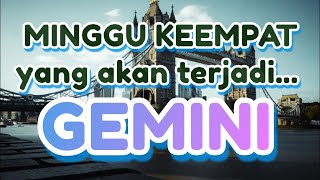 Gemini♊ Minggu keempat,Awas, ada pelet yang digunakan seseorang kepadamu