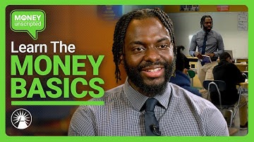 Financial Literacy: What We Wish We Had Learned In School | Fidelity Investments