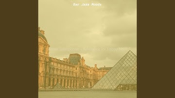 Scintillating Moods for After Work