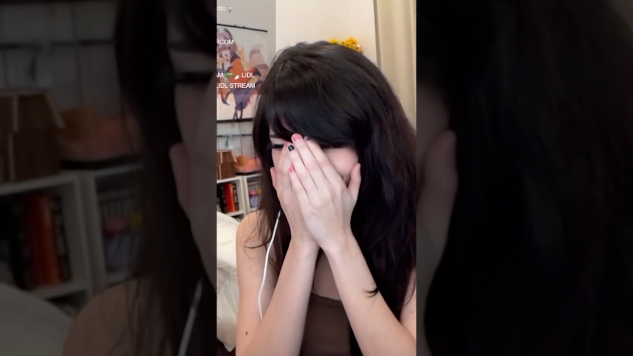 Emiru Reveals Her TRUE Voice 