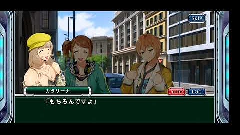 Super Robot Wars X-Omega offline mode: Event 57 (part 1, 2, 3, 4, 5 & 6)