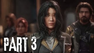 Clair Obscur: Expedition 33 PC Walkthrough Part 3 | NO COMMENTARY