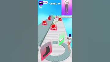 Story of Heart level 26 Funny gameplay walkthrough | All levels | android, iOS mobile | new update#s