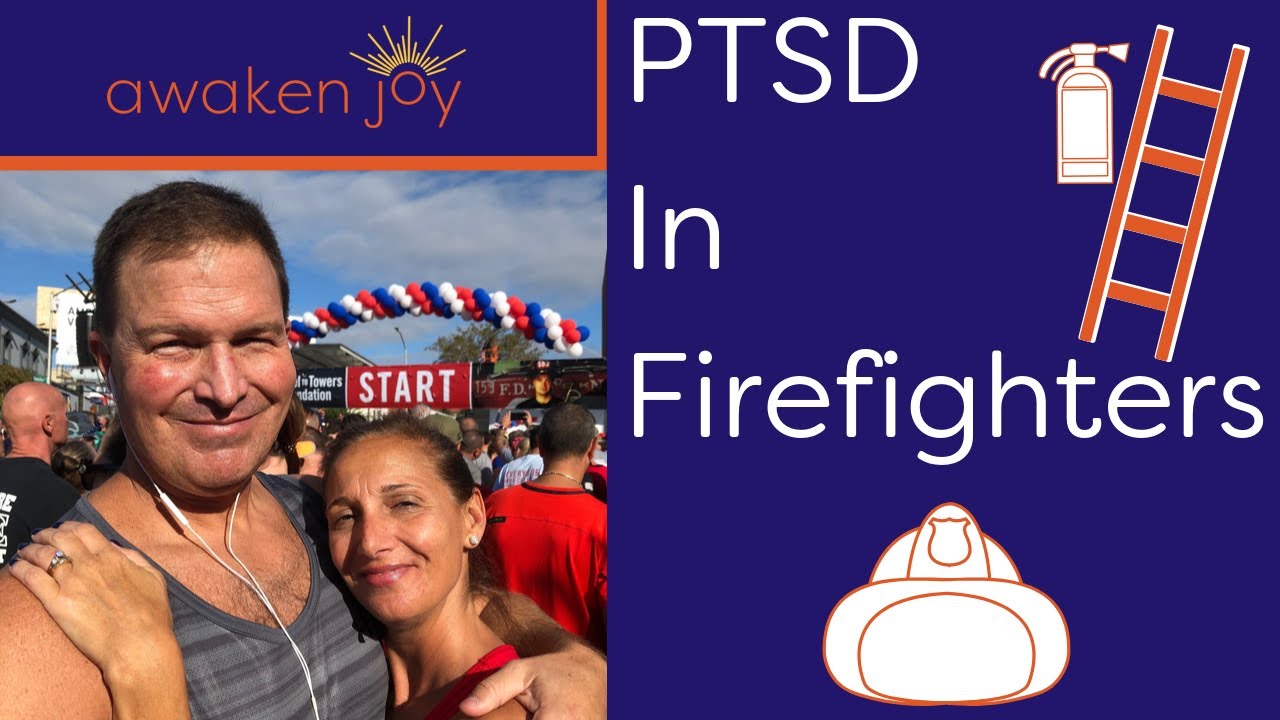 PTSD in Firefighters YouTube
