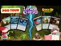Stock Up Podcast: Pro Tour Lorwyn Results ep.32