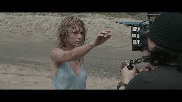 Taylor Swift - Out Of The Woods – The Making Of
