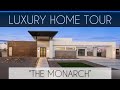 LUXURY MODERN HOME TOUR!!! - CROWN HERITAGE HOMES | EL PASO, TX