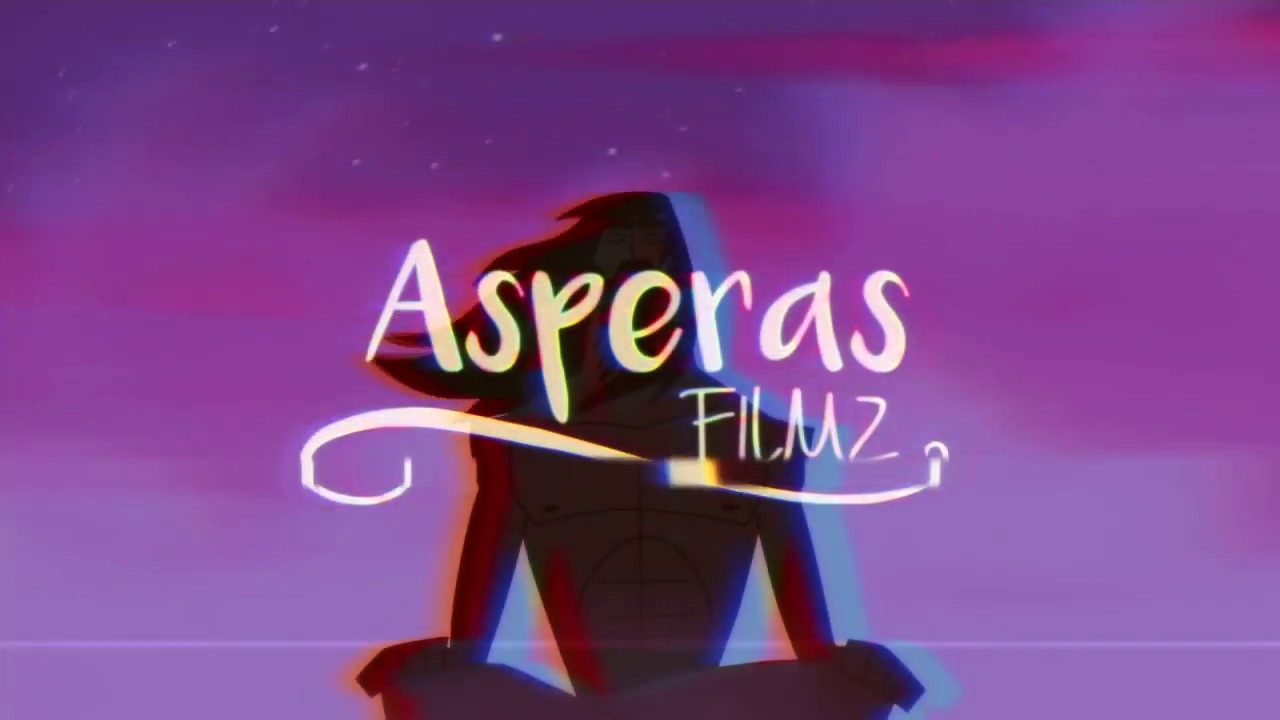 Elo Ziom - Samuraj Jack (Prod. Elo Ziom, Video mash up: Asperas Filmz)