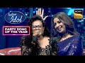 'Main Mast' पर Manasi ने दी एक Rockstar वाली Performance | Indian Idol S15 | Party Song Of The Year