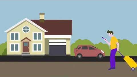 WiFi Smart Remote IR Controller  Add the device  video H006