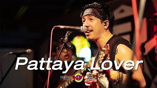 Pattaya Lover - Taitosmith [Live] @ RINMA