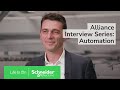 Alliance Interview Series: AUTOMOTION | Schneider Electric