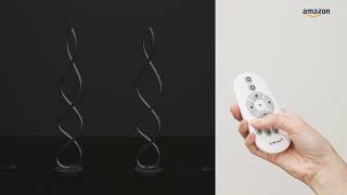 フロアライト Flamo（フラモ）