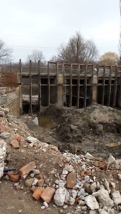 Бершадь - YouTube