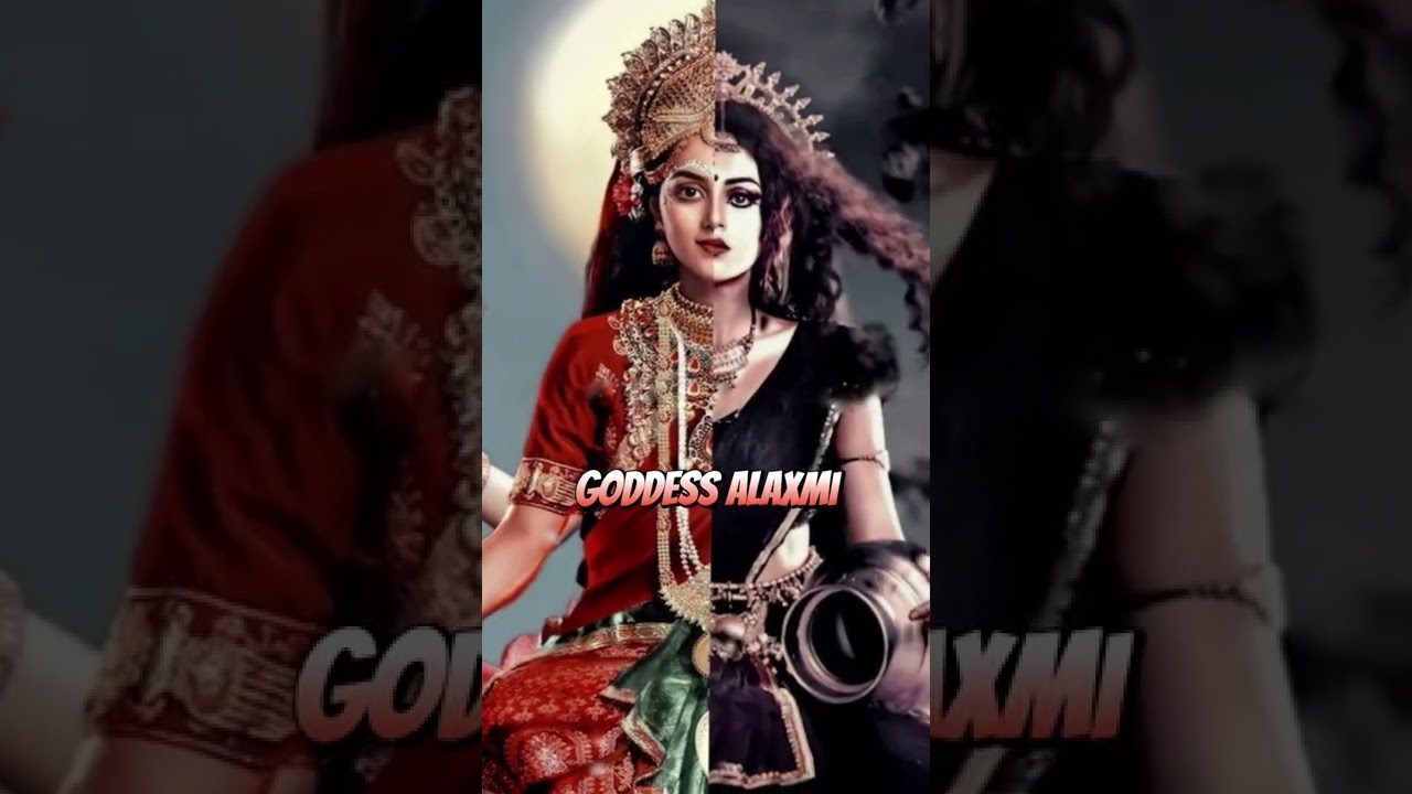 Lord Brahma and Their Children 