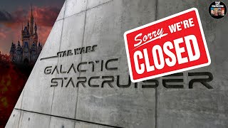 The $2 BILLION Star Wars Hotel Closes in RECORD Time