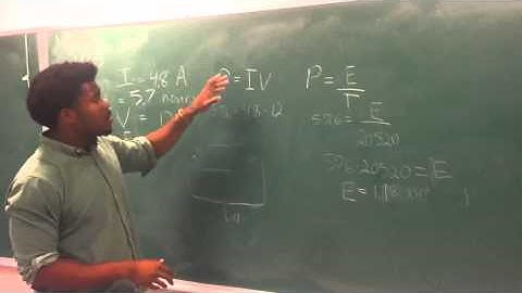 Chapter 20-Problem3-Cutnell & Johnson