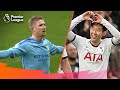 BEST Goals of the Season So Far | Premier League | De Bruyne, Son, Jahanbakhsh