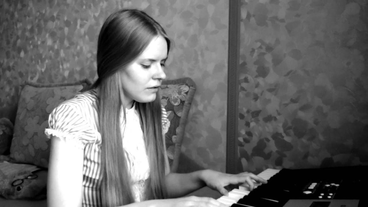 Ария - Улица роз (cover) - YouTube