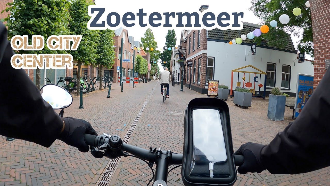 Top 15 Things To Do In Zoetermeer, Netherlands